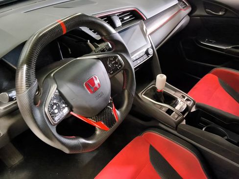 Used 2021 Honda Civic Type R image 14