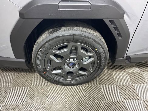 New 2026 Subaru Outback Premium image 15