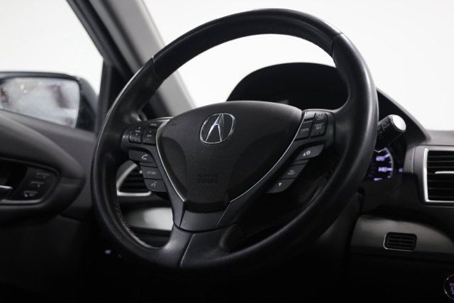 Used 2016 Acura RDX w/ Technology Package AWD/4WD image 34