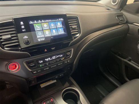 Used 2022 Honda Pilot Special Edition image 5