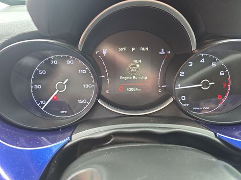 Used 2019 FIAT 500X Trekking image 16