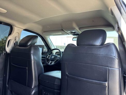 Used 2018 RAM 2500 Laramie w/ Sport Appearance Group image 16