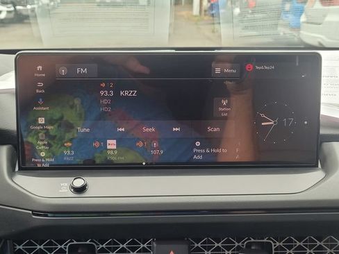 Used 2024 Honda Accord Touring image 20