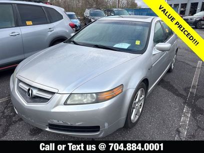 Used 2006 Acura TL