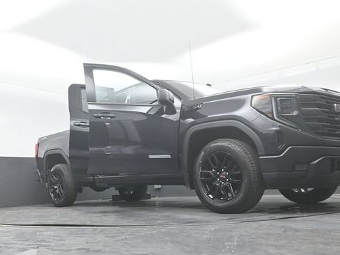 Used 2024 GMC Sierra 1500 Elevation AWD/4WD image 28