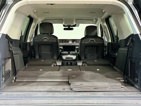 New 2026 Lincoln Navigator Premiere AWD/4WD image 41