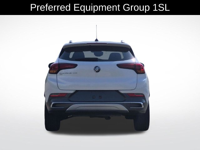 Used 2022 Buick Encore GX Essence w/ Experience Buick Package AWD/4WD image 7
