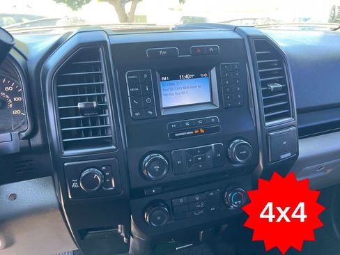 Used 2018 Ford F150 XL w/ Equipment Group 101A Mid image 34