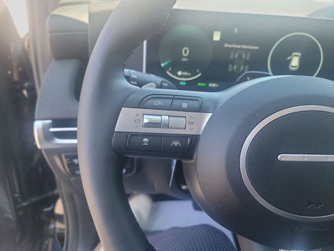 New 2026 Hyundai Tucson Limited AWD/4WD image 22