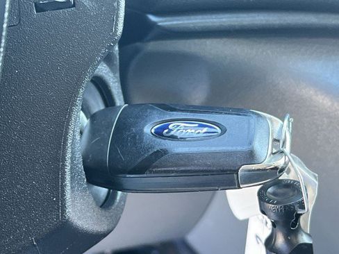 Used 2024 Ford Transit 250 Minivan/Van w/ Exterior Upgrade Package image 16