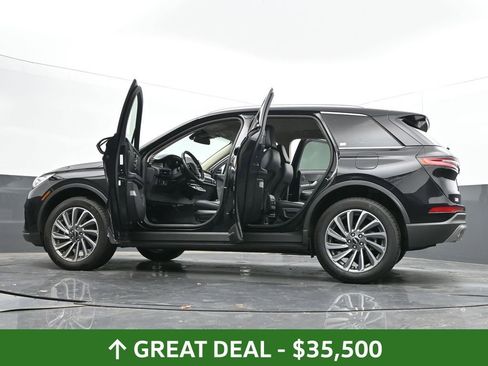 Used 2024 Lincoln Corsair Reserve image 93