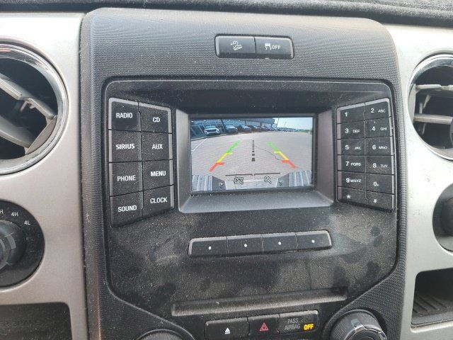 Used 2014 Ford F150 XLT w/ Equipment Group 302A Luxury AWD/4WD image 22