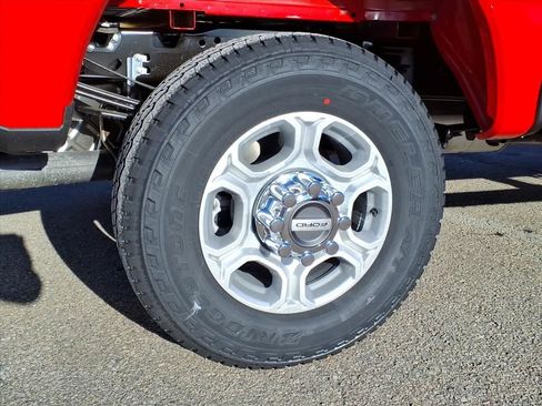 New 2026 Ford F250 XLT w/ 360-Degree Camera Package image 9