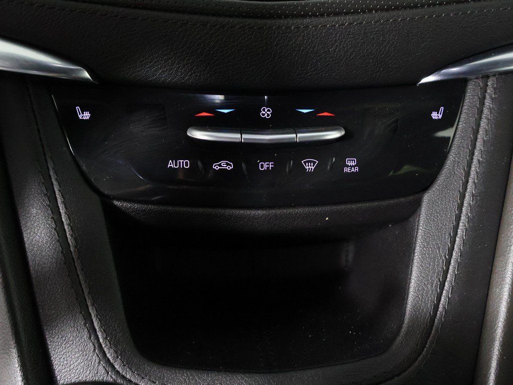 Used 2023 Cadillac XT5 Sportv w/ Technology Package AWD/4WD image 47