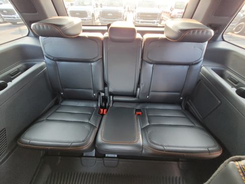 New 2026 Ford Expedition Tremor AWD/4WD image 15