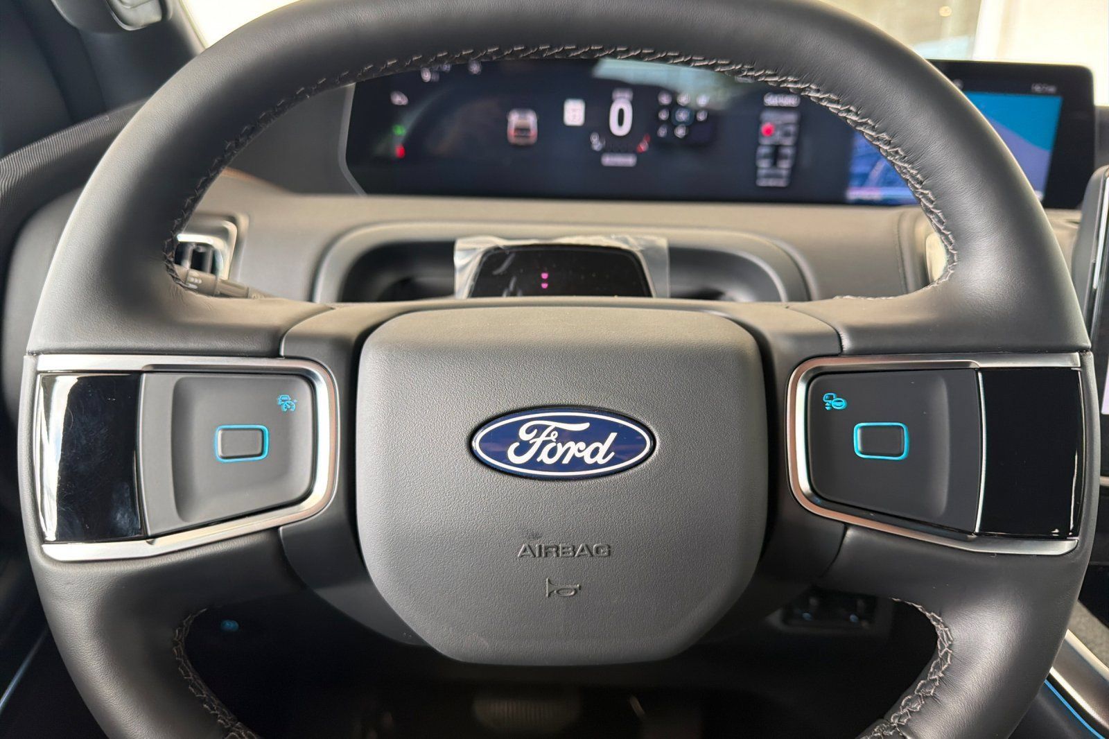 New 2027 Ford Expedition Tremor w/ Driver's Package AWD/4WD image 28