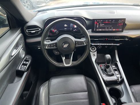 Used 2023 Dodge Hornet GT Plus w/ Tech Pack Plus w/o Parking image 22