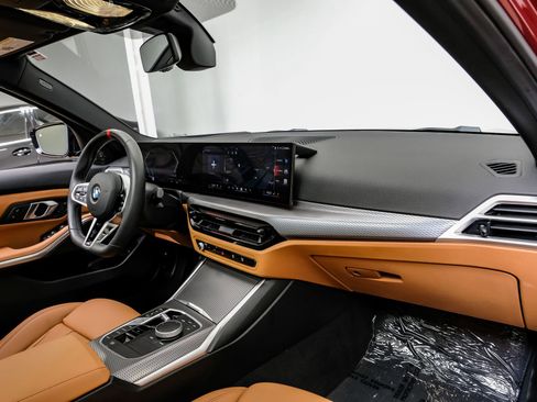 Used 2025 BMW M340i image 17