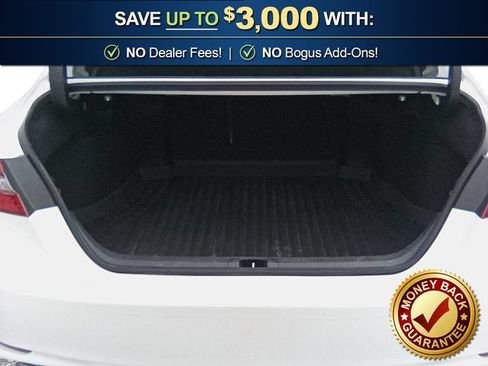 Used 2022 Toyota Camry XSE FWD image 24
