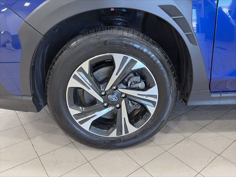 Used 2024 Subaru Crosstrek 2.0i Premium AWD/4WD image 22
