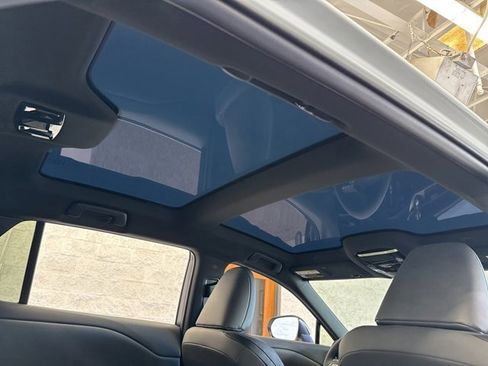 New 2026 Lexus RZ 350e 2WD image 46