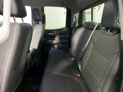 Used 2019 Chevrolet Silverado 1500 RST w/ All-Star Edition AWD/4WD image 21