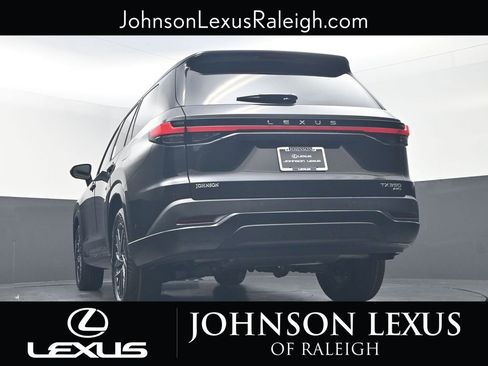 New 2026 Lexus TX 350 AWD image 20