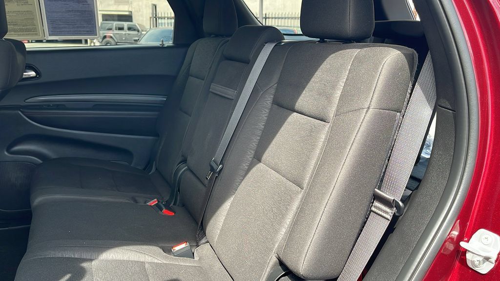 Used 2026 Dodge Durango GT RWD image 14