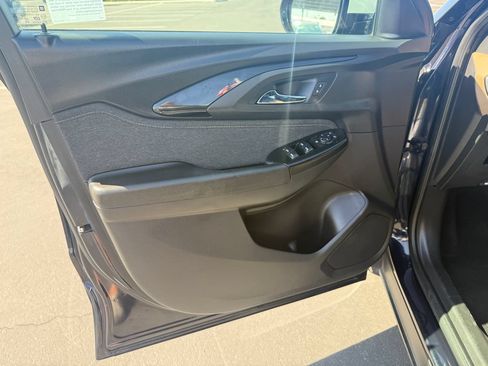 Used 2021 Chevrolet TrailBlazer ACTIV FWD image 10