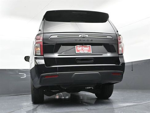 Used 2021 Chevrolet Tahoe Z71 AWD/4WD image 38
