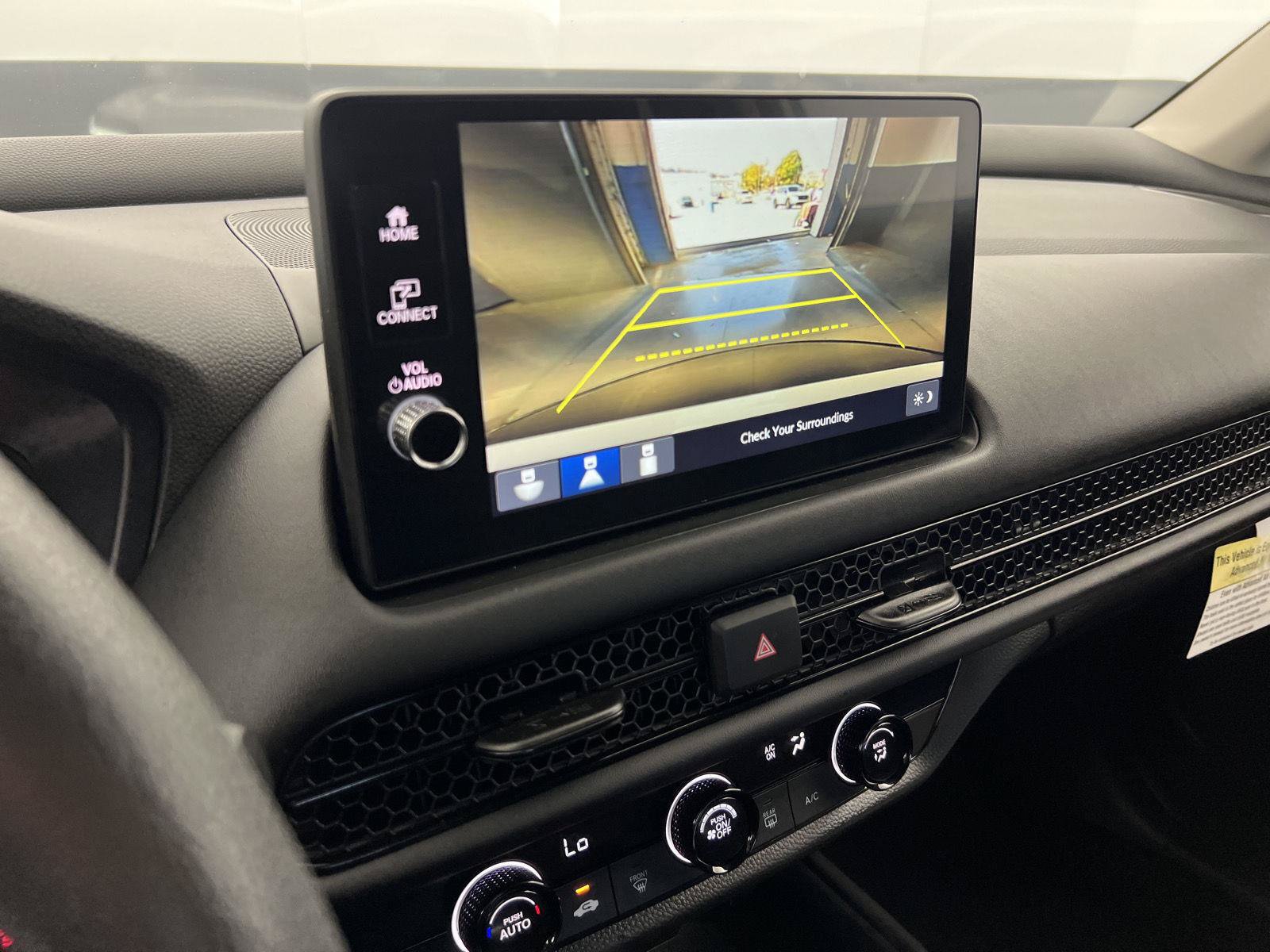 Used 2026 Honda HR-V LX image 15
