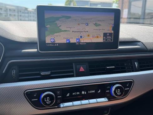 Used 2019 Audi A5 2.0T Premium Plus AWD/4WD image 35