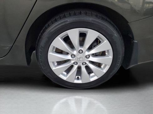 Used 2013 Honda Accord EX-L image 30
