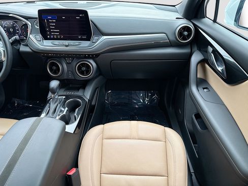 Used 2023 Chevrolet Blazer Premier w/ Driver Confidence II Package image 19