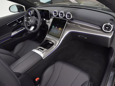 New 2026 Mercedes-Benz CLE 300 4MATIC Cabriolet image 15