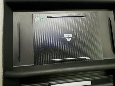 New 2026 Honda Odyssey EX-L image 14