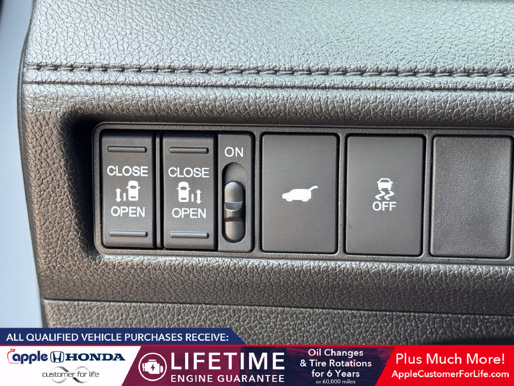New 2026 Honda Odyssey Sport-L image 28
