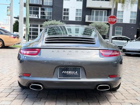 Used 2013 Porsche 911 Carrera image 14