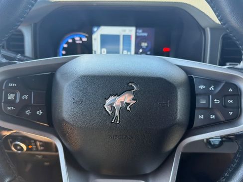 Certified 2024 Ford Bronco Big Bend AWD/4WD image 23