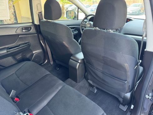 Used 2013 Subaru Impreza 2.0i Premium AWD/4WD image 17