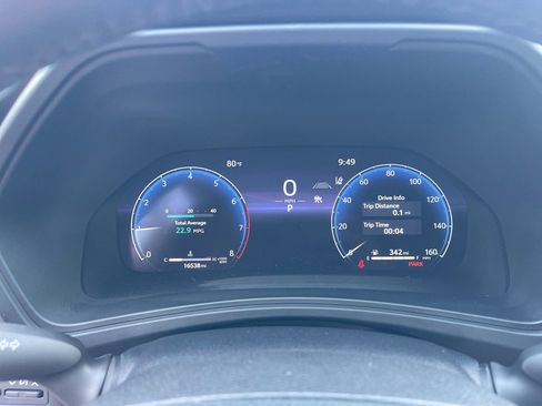 Used 2024 Toyota Grand Highlander Limited image 4