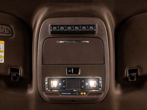 Used 2026 Ford F450 King Ranch w/ Chrome Package image 29