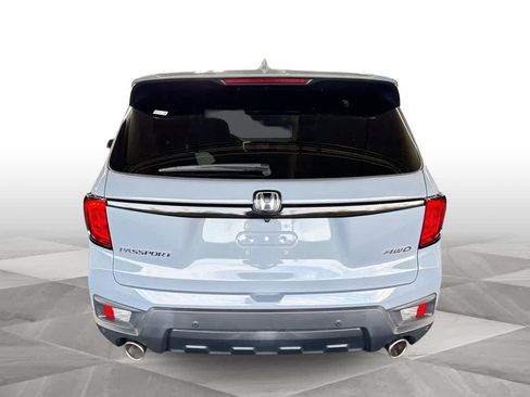 Used 2024 Honda Passport EX-L image 7