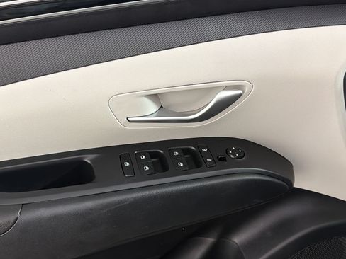 Used 2022 Hyundai Tucson SEL AWD/4WD image 21