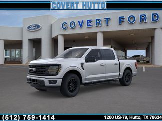 New 2026 Ford F150 XLT w/ Equipment Group 302A MID video 1