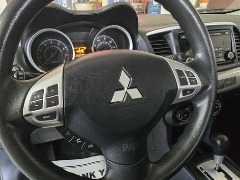 Used 2014 Mitsubishi Lancer ES image 21
