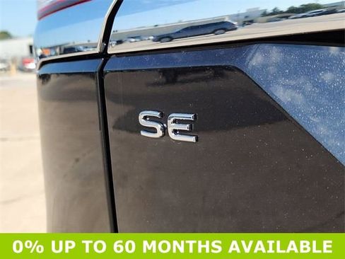 New 2026 Volkswagen Atlas SE AWD/4WD image 5