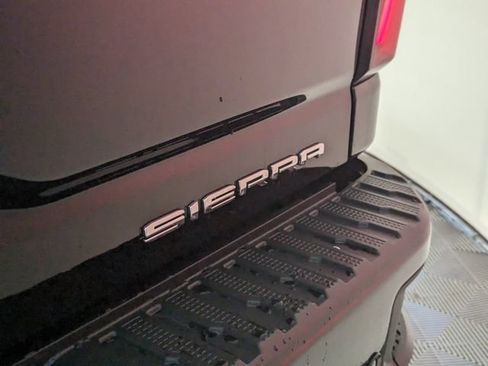 New 2026 GMC Sierra 2500 Denali w/ Technology Package AWD/4WD image 11