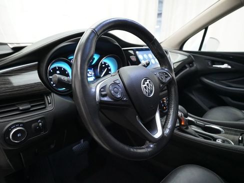 Used 2017 Buick Envision Essence FWD image 8