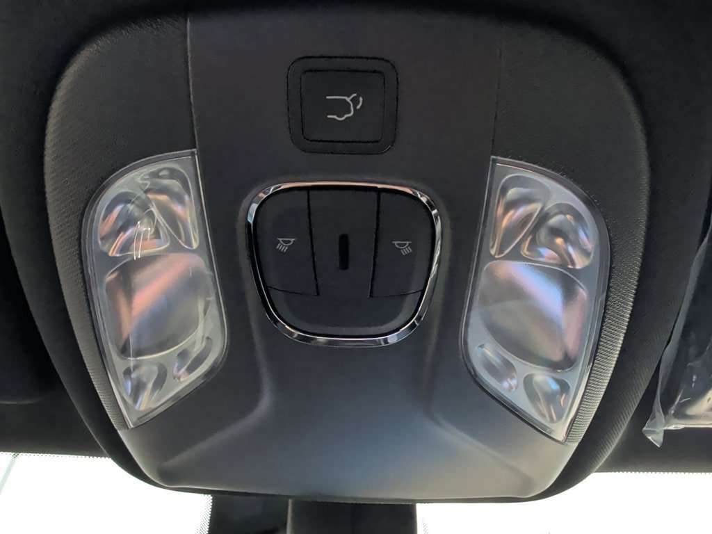 New 2026 Jeep Compass Limited AWD/4WD image 61
